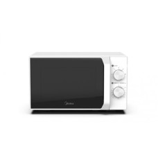 Midea Microwave Oven , MM20CF2E , Free standing , 700 W , 20 L , White