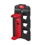 Milwaukee PACKOUT Paper Towel Holder, Red , Milwaukee