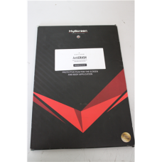 SALE OUT. MS CUT&USE antiCRASH 4.0 16 foil Sold in a pack of 10 pieces, the price is for 1 piece , MyScreen CUT&USE antiCRASH 4.0 16 foil Sold in a pack of 10 pieces, the price is for 1 piece , Screen Protector , Self-healing TPU , Clear , DIRTY P