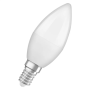 Osram Parathom Classic B LED 40 non-dim 4,9W/827 E14 bulb , Osram , Parathom Classic B LED , E14 , 4.9 W , Warm White
