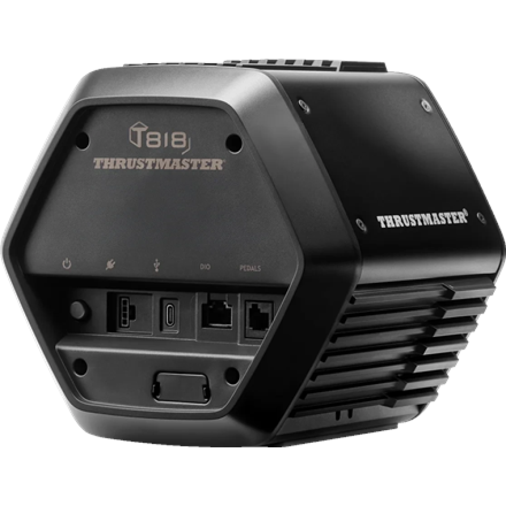 Thrustmaster T818 Servo Base , Black Edition