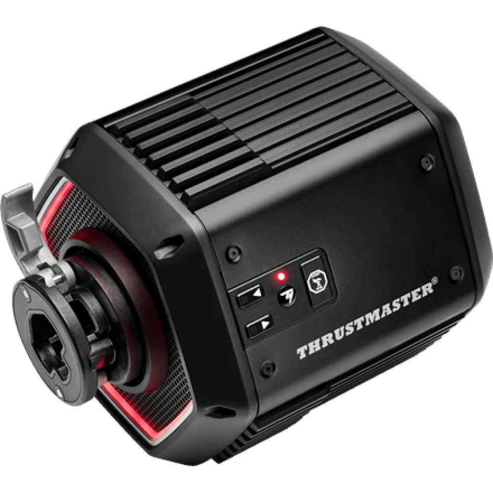 Thrustmaster T818 Servo Base , Black Edition