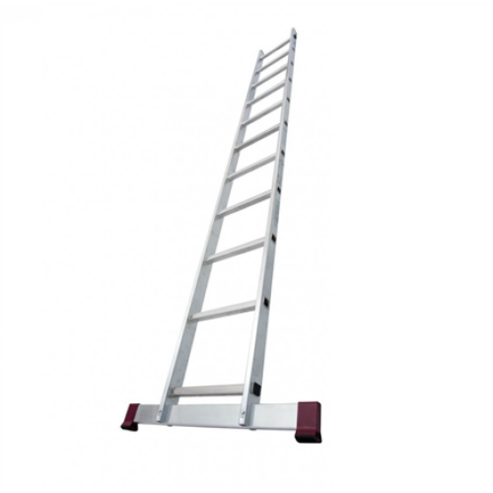 KRAUSE Corda Leaning Ladder with 11 rungs