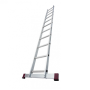 KRAUSE Corda Leaning Ladder with 11 rungs