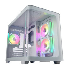 FSP Case , S380 , Mid Tower , White