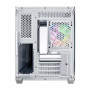 FSP Case , S380 , Mid Tower , White