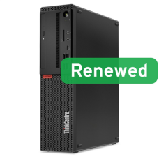 Lenovo Renew , Grade B , ThinkCentre M720s SFF , Intel Core i5 , i5-8400 , 8 GB , SSD , 256 GB , Intel UHD Graphics , Windows 11 Pro Lenovo Renew , Grade B , ThinkCentre M720s SFF , Intel Core i5 , i5-8400 , 8 GB , SSD , 256 GB , Intel UHD Graphics , Windows 11 Pro