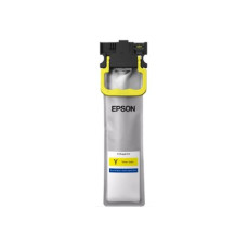 Epson WorkForce Pro EM/EP-C800R , XL Ink cartridge , Yellow