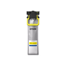 Epson WorkForce Pro EM/EP-C800R , XL Ink cartridge , Yellow