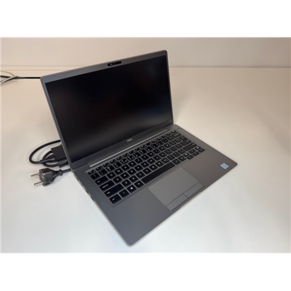 Dell REFURBISHED Grade C Dell Latitude 7400 , 14 , FHD , Anti Glare , Intel Core i5 , i5-8365U , 16 GB , Solid-state drive capacity 256 GB , Intel UHD Graphics 620 , Windows 11 Pro , Keyboard language English , Keyboard backlit
