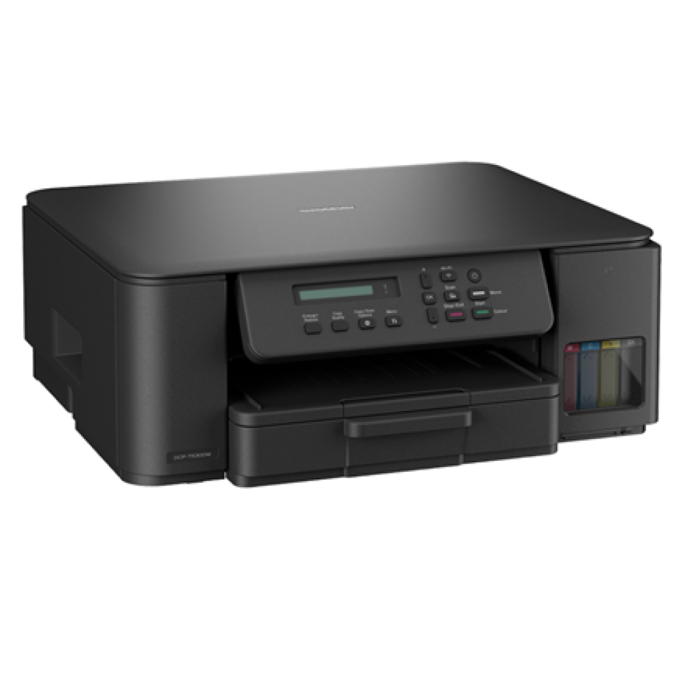 Brother DCP-T530DW , Inkjet , Colour , A4 , Wi-Fi , Black