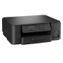 Brother DCP-T530DW , Inkjet , Colour , A4 , Wi-Fi , Black