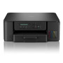 Brother , DCP-T530DW , Inkjet , Colour , A4 , Wi-Fi , Black