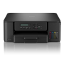 Brother DCP-T530DW , Inkjet , Colour , A4 , Wi-Fi , Black