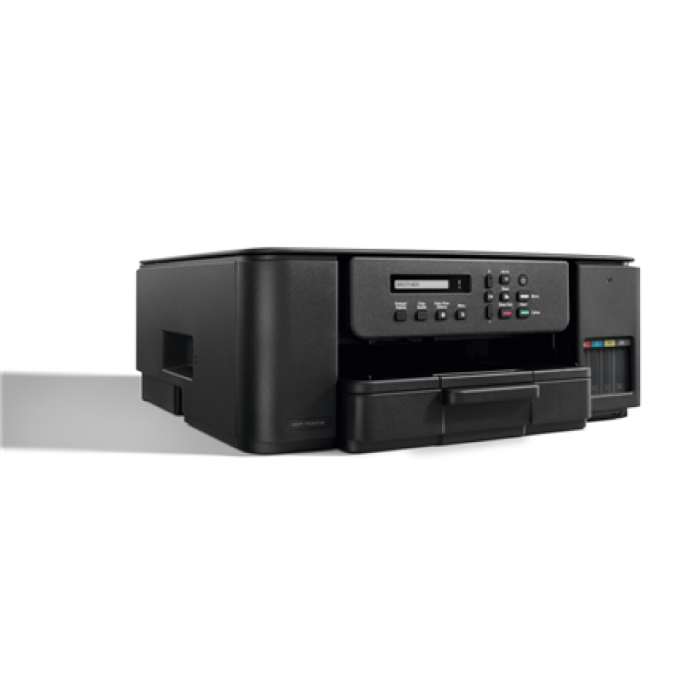 Brother DCP-T530DW , Inkjet , Colour , A4 , Wi-Fi , Black