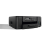 Brother DCP-T530DW , Inkjet , Colour , A4 , Wi-Fi , Black