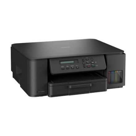 Brother , DCP-T530DW , Inkjet , Colour , A4 , Wi-Fi , Black
