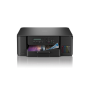 Brother DCP-T530DW , Inkjet , Colour , A4 , Wi-Fi , Black