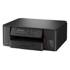 Brother , DCP-T530DW , Inkjet , Colour , A4 , Wi-Fi , Black
