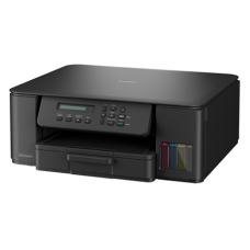 Brother DCP-T530DW , Inkjet , Colour , A4 , Wi-Fi , Black