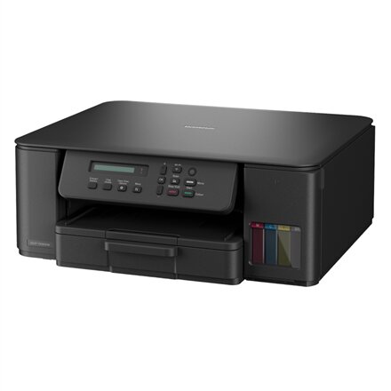 Brother , DCP-T530DW , Inkjet , Colour , A4 , Wi-Fi , Black