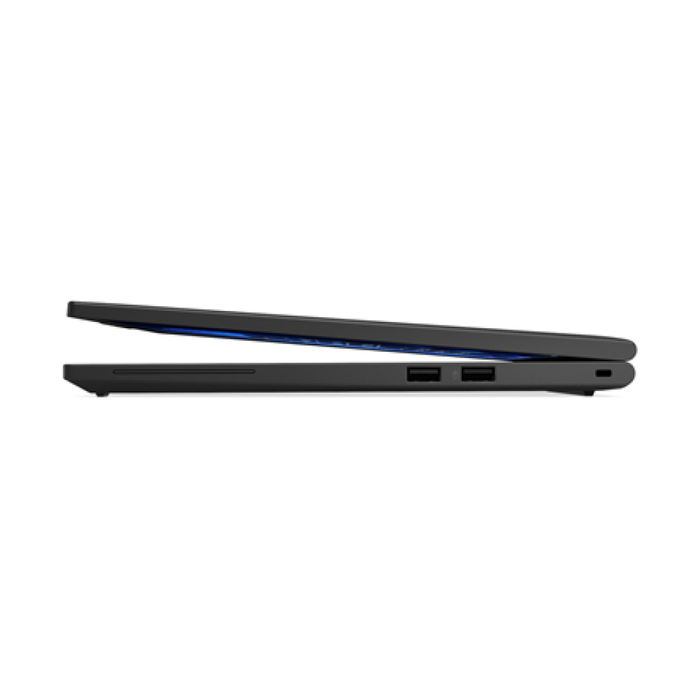 Lenovo ThinkPad T14s 2-in-1 G1 , Black , 14 , IPS , Touchscreen , WUXGA , 1920 x 1200 pixels , Intel Core Ultra 5 , 225U , 16 GB , Soldered LPDDR5x , Solid-state drive capacity 512 GB , Intel Graphics , Windows 11 Pro , 802.11ax , Bluetooth version 5.3 , 