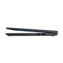 Lenovo ThinkPad T14s 2-in-1 G1 , Black , 14 , IPS , Touchscreen , WUXGA , 1920 x 1200 pixels , Intel Core Ultra 5 , 225U , 16 GB , Soldered LPDDR5x , Solid-state drive capacity 512 GB , Intel Graphics , Windows 11 Pro , 802.11ax , Bluetooth version 5.3 , 