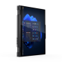 Lenovo ThinkPad T14s 2-in-1 G1 , Black , 14 , IPS , Touchscreen , WUXGA , 1920 x 1200 pixels , Intel Core Ultra 5 , 225U , 16 GB , Soldered LPDDR5x , Solid-state drive capacity 512 GB , Intel Graphics , Windows 11 Pro , 802.11ax , Bluetooth version 5.3 , 