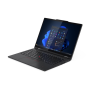 Lenovo ThinkPad T14s 2-in-1 G1 , Black , 14 , IPS , Touchscreen , WUXGA , 1920 x 1200 pixels , Intel Core Ultra 5 , 225U , 16 GB , Soldered LPDDR5x , Solid-state drive capacity 512 GB , Intel Graphics , Windows 11 Pro , 802.11ax , Bluetooth version 5.3 , 