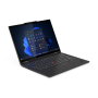 Lenovo ThinkPad T14s 2-in-1 G1 , Black , 14 , IPS , Touchscreen , WUXGA , 1920 x 1200 pixels , Intel Core Ultra 5 , 225U , 16 GB , Soldered LPDDR5x , Solid-state drive capacity 512 GB , Intel Graphics , Windows 11 Pro , 802.11ax , Bluetooth version 5.3 , 