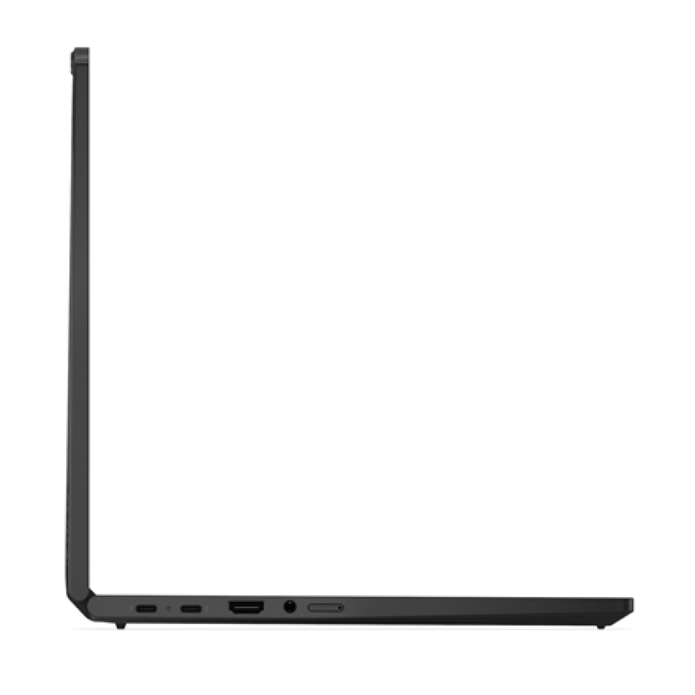 Lenovo ThinkPad T14s 2-in-1 G1 , Black , 14 , IPS , Touchscreen , WUXGA , 1920 x 1200 pixels , Intel Core Ultra 5 , 225U , 16 GB , Soldered LPDDR5x , Solid-state drive capacity 512 GB , Intel Graphics , Windows 11 Pro , 802.11ax , Bluetooth version 5.3 , 