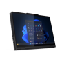 Lenovo ThinkPad T14s 2-in-1 G1 , Black , 14 , IPS , Touchscreen , WUXGA , 1920 x 1200 pixels , Intel Core Ultra 5 , 225U , 16 GB , Soldered LPDDR5x , Solid-state drive capacity 512 GB , Intel Graphics , Windows 11 Pro , 802.11ax , Bluetooth version 5.3 , 