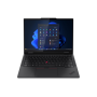 Lenovo ThinkPad T14s 2-in-1 G1 , Black , 14 , IPS , Touchscreen , WUXGA , 1920 x 1200 pixels , Intel Core Ultra 5 , 225U , 16 GB , Soldered LPDDR5x , Solid-state drive capacity 512 GB , Intel Graphics , Windows 11 Pro , 802.11ax , Bluetooth version 5.3 , 