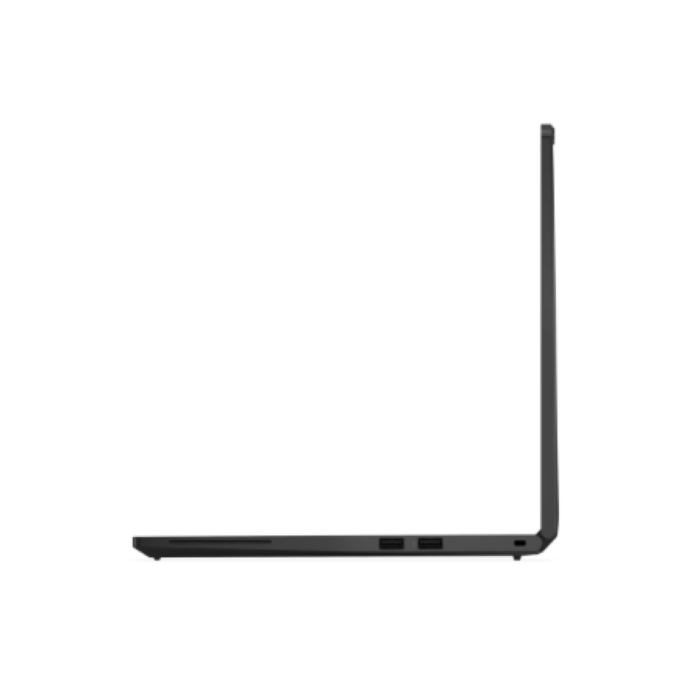 Lenovo ThinkPad T14s 2-in-1 G1 , Black , 14 , IPS , Touchscreen , WUXGA , 1920 x 1200 pixels , Intel Core Ultra 5 , 225U , 16 GB , Soldered LPDDR5x , Solid-state drive capacity 512 GB , Intel Graphics , Windows 11 Pro , 802.11ax , Bluetooth version 5.3 , 