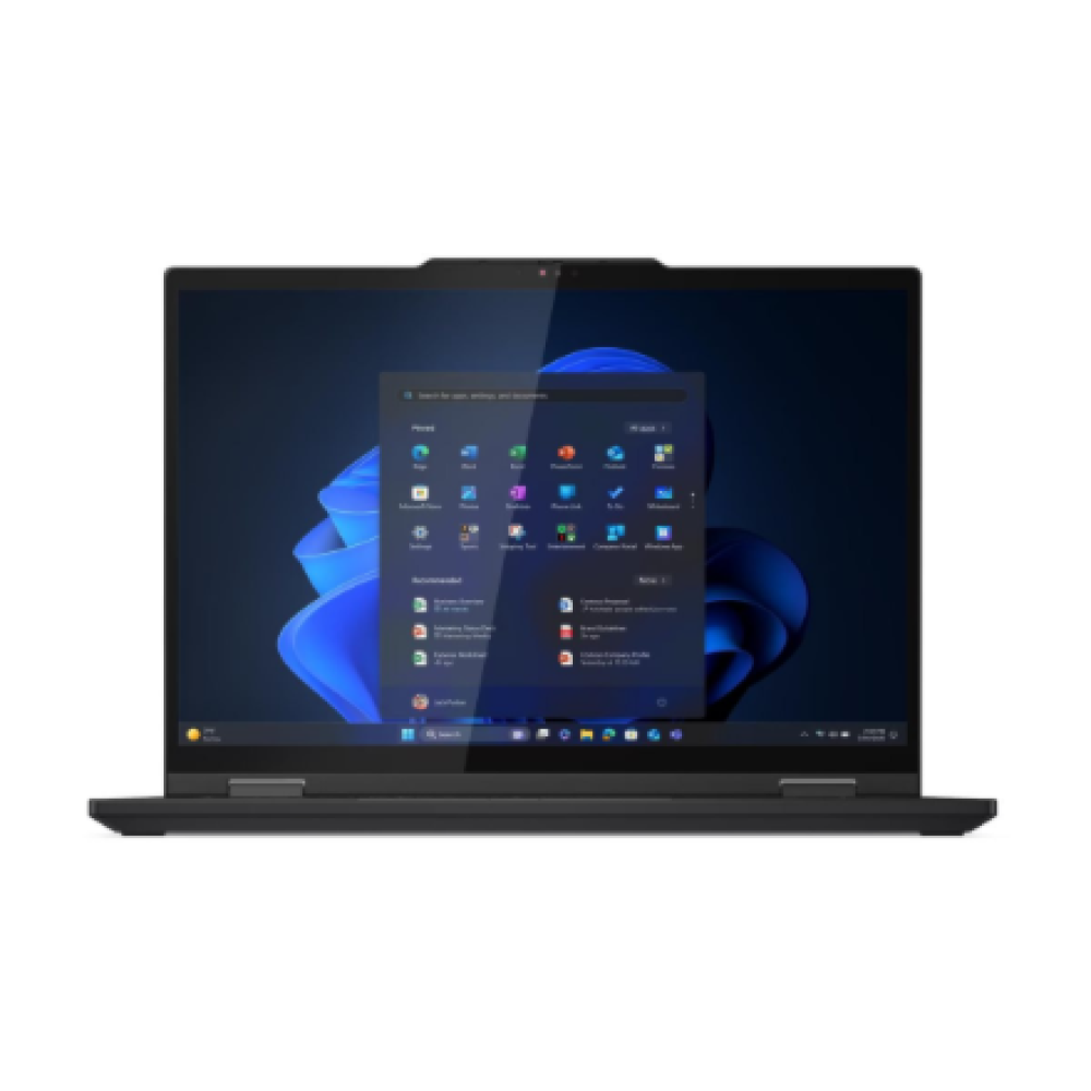 Lenovo ThinkPad T14s 2-in-1 G1 , Black , 14 , IPS , Touchscreen , WUXGA , 1920 x 1200 pixels , Intel Core Ultra 5 , 225U , 16 GB , Soldered LPDDR5x , Solid-state drive capacity 512 GB , Intel Graphics , Windows 11 Pro , 802.11ax , Bluetooth version 5.3 , 