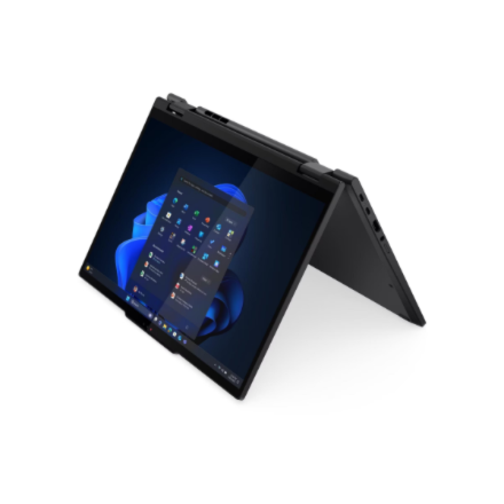 Lenovo ThinkPad T14s 2-in-1 G1 , Black , 14 , IPS , Touchscreen , WUXGA , 1920 x 1200 pixels , Intel Core Ultra 5 , 225U , 16 GB , Soldered LPDDR5x , Solid-state drive capacity 512 GB , Intel Graphics , Windows 11 Pro , 802.11ax , Bluetooth version 5.3 , 