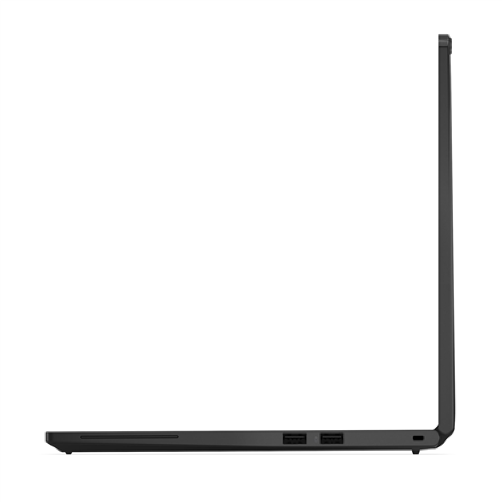 Lenovo ThinkPad T14s 2-in-1 G1 , Black , 14 , IPS , Touchscreen , WUXGA , 1920 x 1200 pixels , Intel Core Ultra 5 , 225U , 16 GB , Soldered LPDDR5x , Solid-state drive capacity 512 GB , Intel Graphics , Windows 11 Pro , 802.11ax , Bluetooth version 5.3 , 