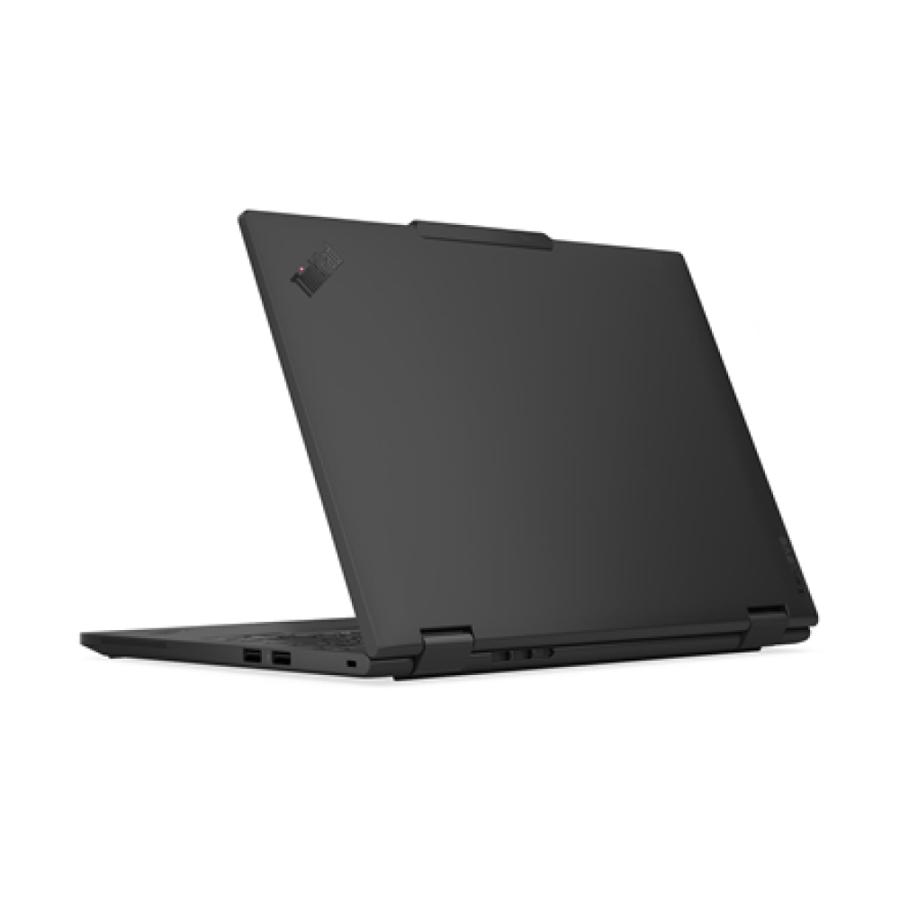 Lenovo ThinkPad T14s 2-in-1 G1 , Black , 14 , IPS , Touchscreen , WUXGA , 1920 x 1200 pixels , Intel Core Ultra 5 , 225U , 16 GB , Soldered LPDDR5x , Solid-state drive capacity 512 GB , Intel Graphics , Windows 11 Pro , 802.11ax , Bluetooth version 5.3 , 