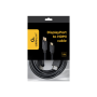 Cablexpert DisplayPort to HDMI cable, 1.8 m , Cablexpert