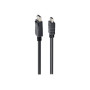Cablexpert DisplayPort to HDMI cable, 1.8 m , Cablexpert