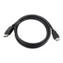 Cablexpert DisplayPort to HDMI cable, 1.8 m , Cablexpert