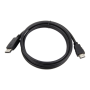 Cablexpert DisplayPort to HDMI cable, 1.8 m , Cablexpert