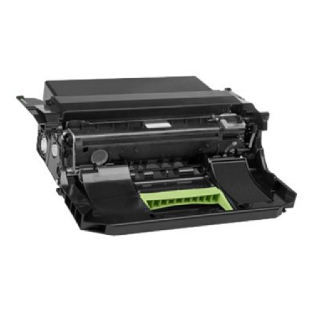 Lexmark 52D0Z00 , 520Z Black Return Program Imaging Unit , Imaging Unit , Black