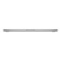 Apple , MacBook , Pro , Silver , 16.2 , 3456 x 2234 pixels , Apple M5 Pro , 24 GB , Solid-state drive capacity 1000 GB , Apple M5 Pro chip 18-core CPU/20-core GPU , macOS , 802.11ax , Bluetooth version 6.0 , Keyboard language International English , Keybo