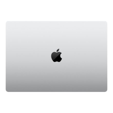 Apple , MacBook , Pro , Silver , 16.2 , 3456 x 2234 pixels , Apple M5 Pro , 24 GB , Solid-state drive capacity 1000 GB , Apple M5 Pro chip 18-core CPU/20-core GPU , macOS , 802.11ax , Bluetooth version 6.0 , Keyboard language International English , Keybo