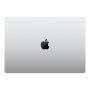 Apple , MacBook , Pro , Silver , 16.2 , 3456 x 2234 pixels , Apple M5 Pro , 24 GB , Solid-state drive capacity 1000 GB , Apple M5 Pro chip 18-core CPU/20-core GPU , macOS , 802.11ax , Bluetooth version 6.0 , Keyboard language International English , Keybo