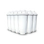 Caso , Replacement Water Filter for Turbo Hot Water Dispensers , 6 pcs. , White