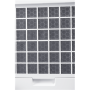 Duux Smart Dehumidifier , Bora , Suitable for rooms up to 40 m² , Water tank capacity 4 L , White