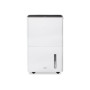 Duux , Smart Dehumidifier , Bora , Suitable for rooms up to 40 m² , Water tank capacity 4 L , White
