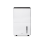 Duux , Smart Dehumidifier , Bora , Suitable for rooms up to 40 m² , Water tank capacity 4 L , White